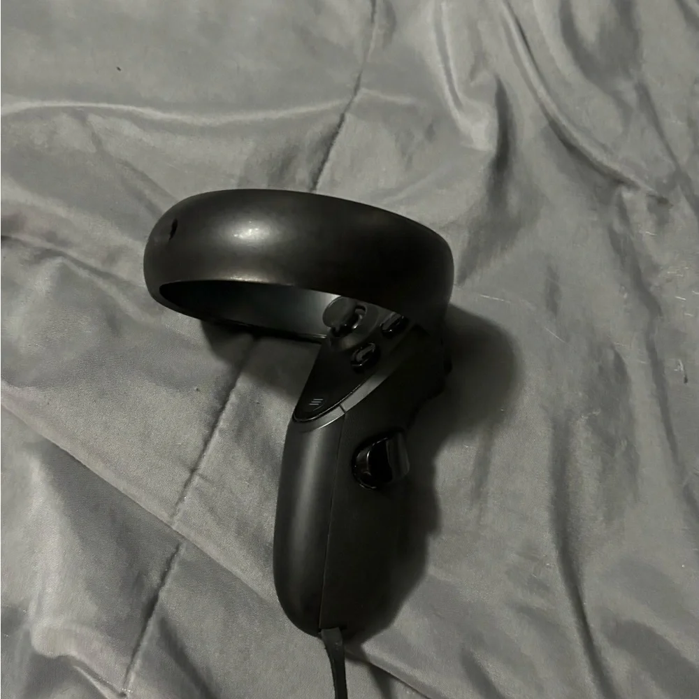 Oculus Rift s PCVR